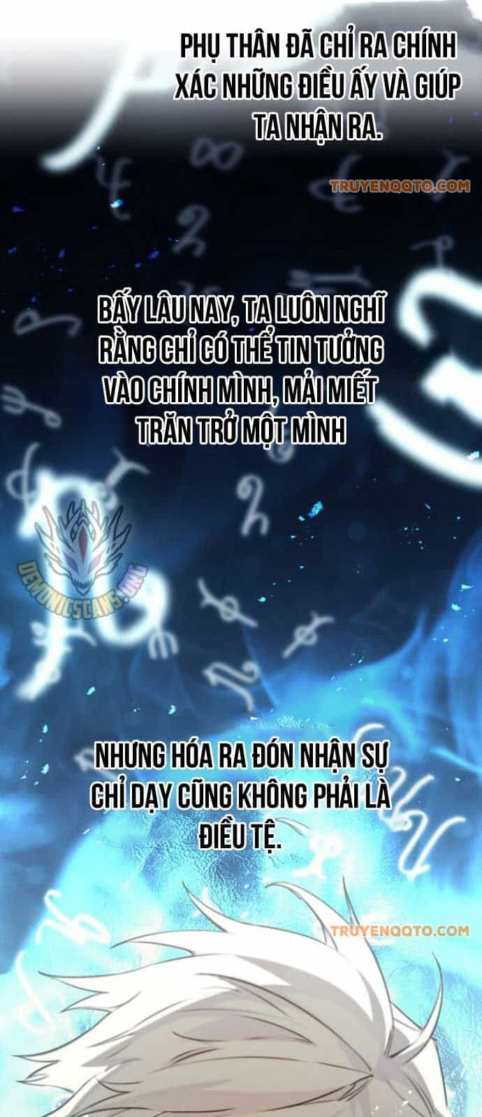 Mỗi Lính Đánh Thuê Trở Về Đều Có Một Kế Hoạch - Chương 30 - ảnh 36