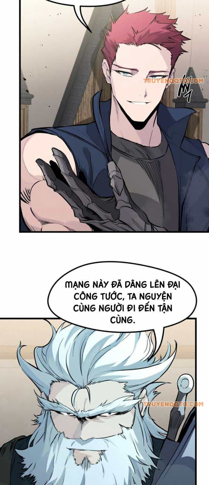 Mỗi Lính Đánh Thuê Trở Về Đều Có Một Kế Hoạch - Chương 30 - ảnh 69