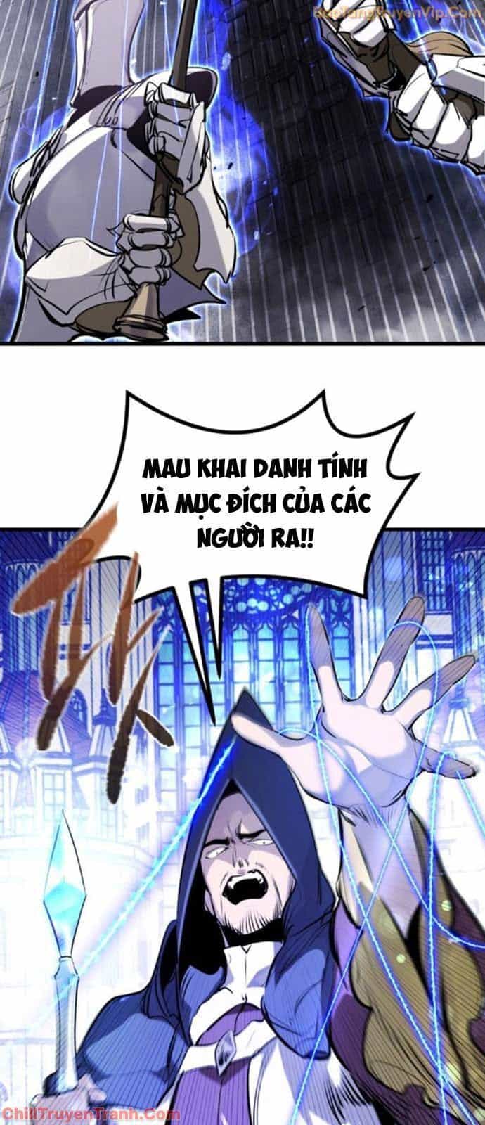 Mỗi Lính Đánh Thuê Trở Về Đều Có Một Kế Hoạch - Chương 31 - ảnh 21