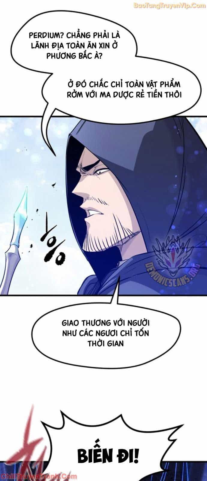 Mỗi Lính Đánh Thuê Trở Về Đều Có Một Kế Hoạch - Chương 31 - ảnh 26