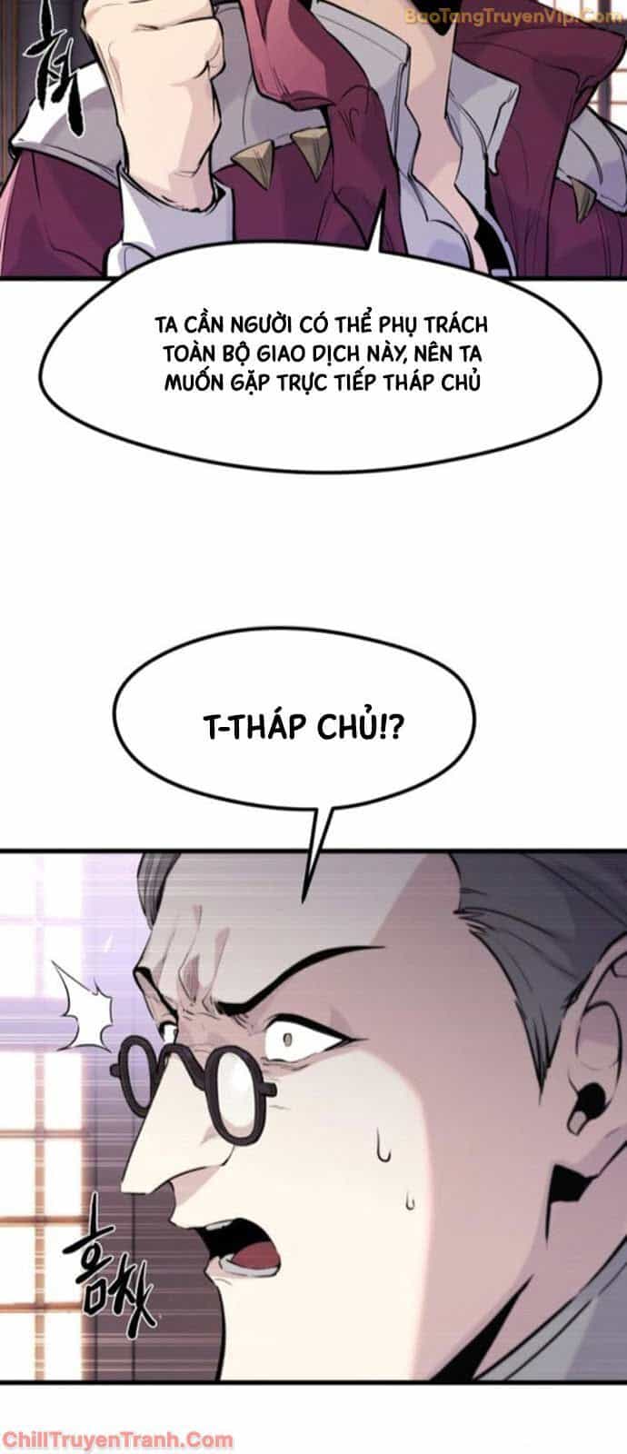 Mỗi Lính Đánh Thuê Trở Về Đều Có Một Kế Hoạch - Chương 31 - ảnh 37