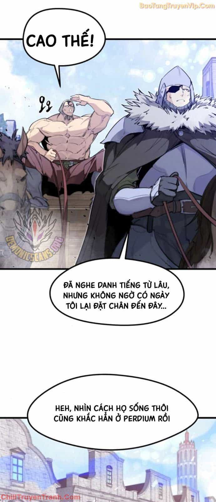 Mỗi Lính Đánh Thuê Trở Về Đều Có Một Kế Hoạch - Chương 31 - ảnh 4