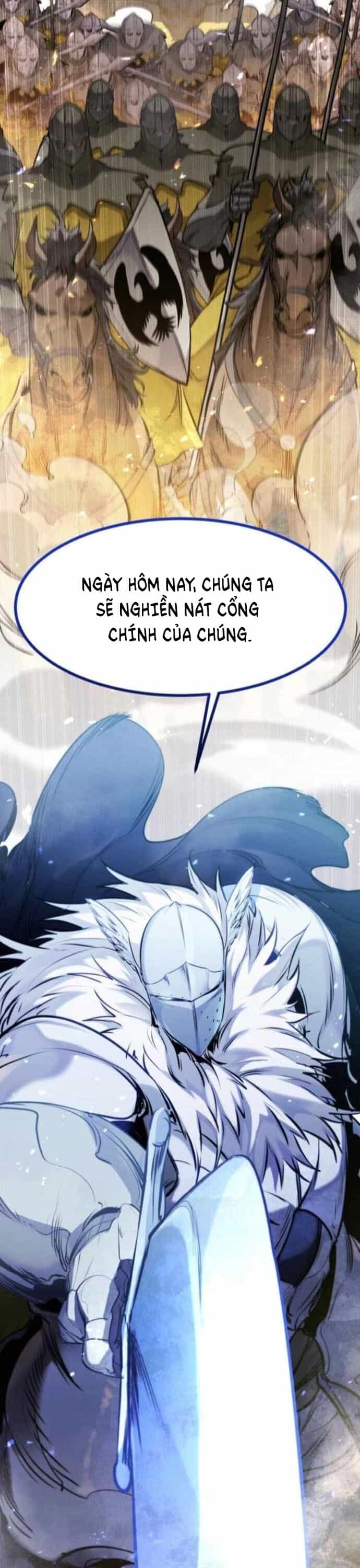 Mỗi Lính Đánh Thuê Trở Về Đều Có Một Kế Hoạch - Chương 36 - ảnh 43