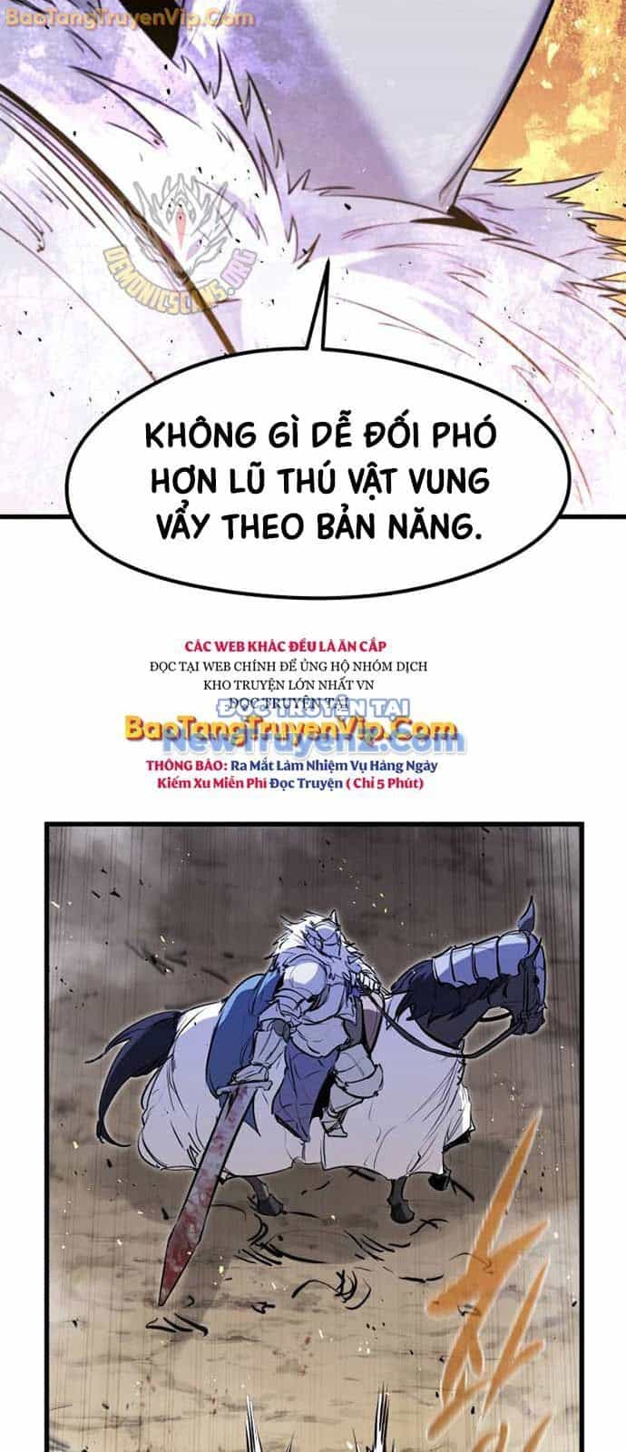 Mỗi Lính Đánh Thuê Trở Về Đều Có Một Kế Hoạch - Chương 39 - ảnh 21