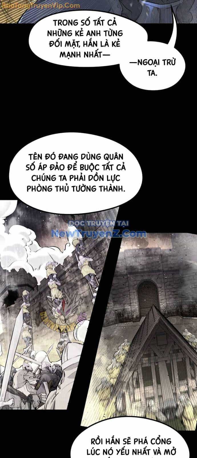 Mỗi Lính Đánh Thuê Trở Về Đều Có Một Kế Hoạch - Chương 39 - ảnh 25