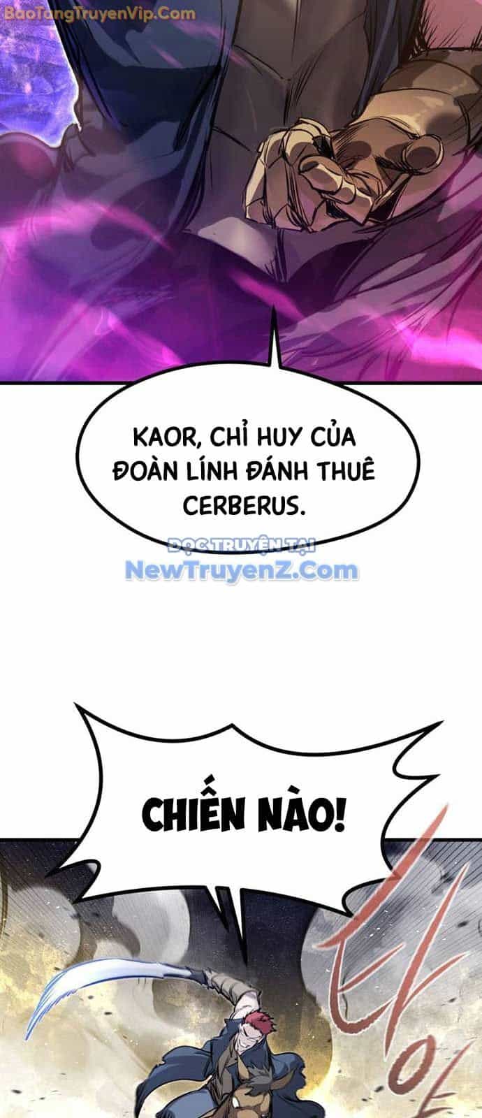 Mỗi Lính Đánh Thuê Trở Về Đều Có Một Kế Hoạch - Chương 39 - ảnh 5