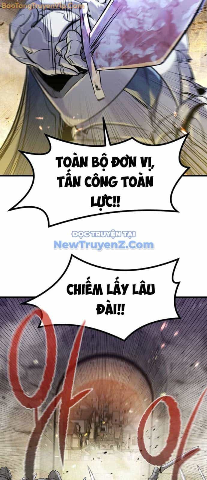 Mỗi Lính Đánh Thuê Trở Về Đều Có Một Kế Hoạch - Chương 39 - ảnh 57
