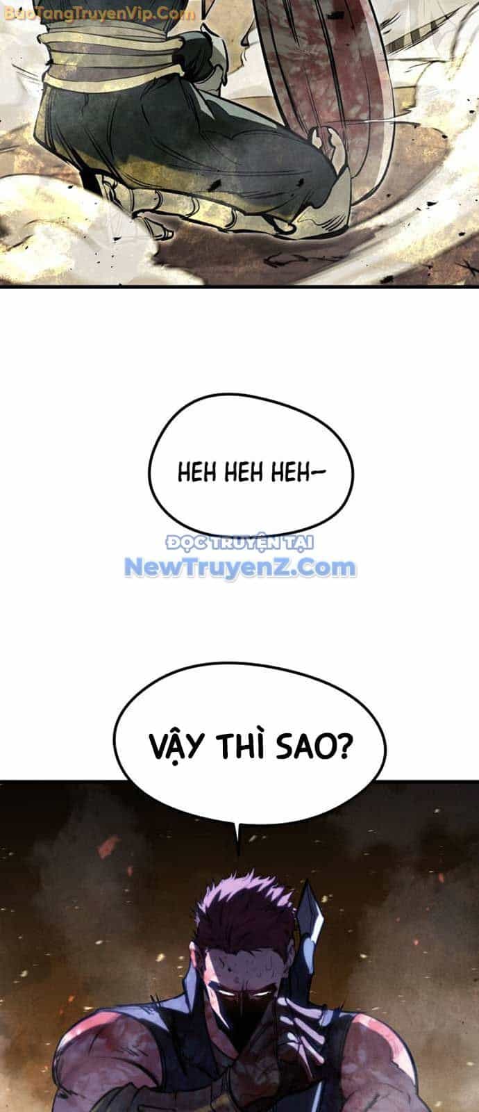 Mỗi Lính Đánh Thuê Trở Về Đều Có Một Kế Hoạch - Chương 39 - ảnh 67