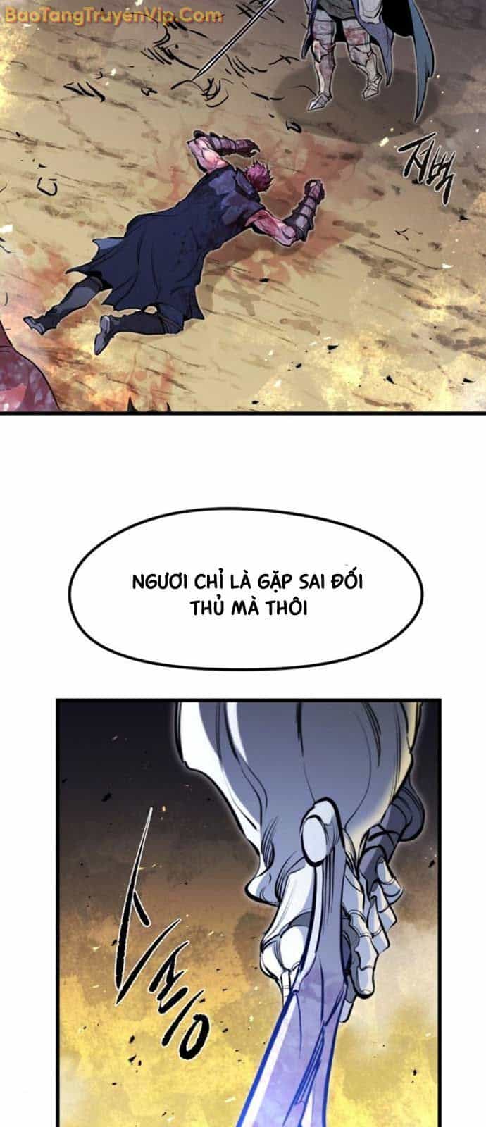 Mỗi Lính Đánh Thuê Trở Về Đều Có Một Kế Hoạch - Chương 40 - ảnh 35