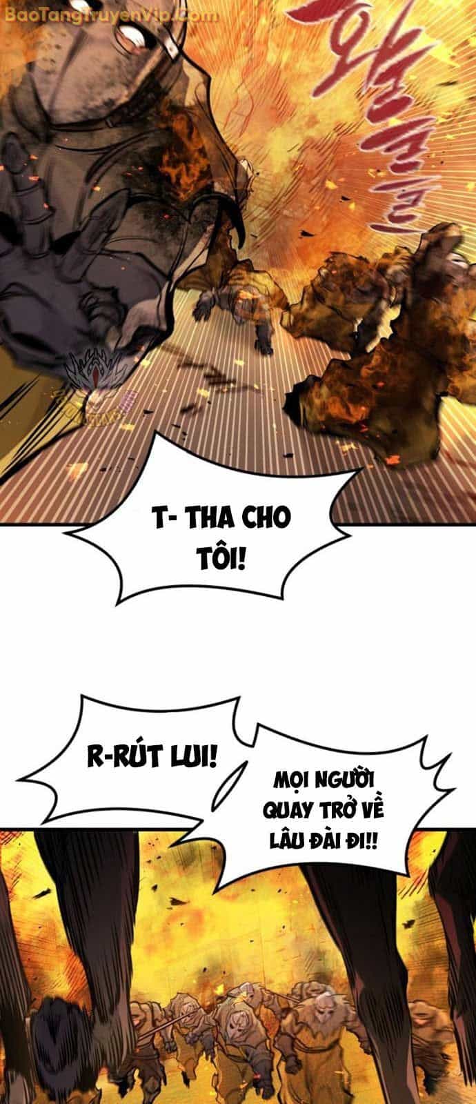 Mỗi Lính Đánh Thuê Trở Về Đều Có Một Kế Hoạch - Chương 40 - ảnh 76