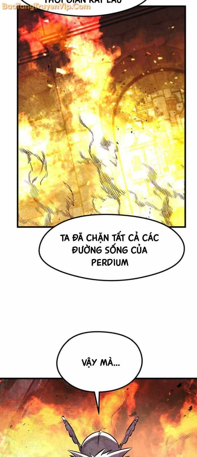 Mỗi Lính Đánh Thuê Trở Về Đều Có Một Kế Hoạch - Chương 40 - ảnh 84