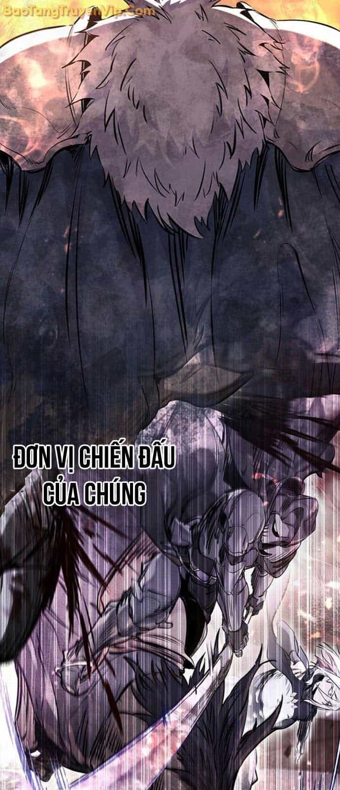 Mỗi Lính Đánh Thuê Trở Về Đều Có Một Kế Hoạch - Chương 40 - ảnh 85