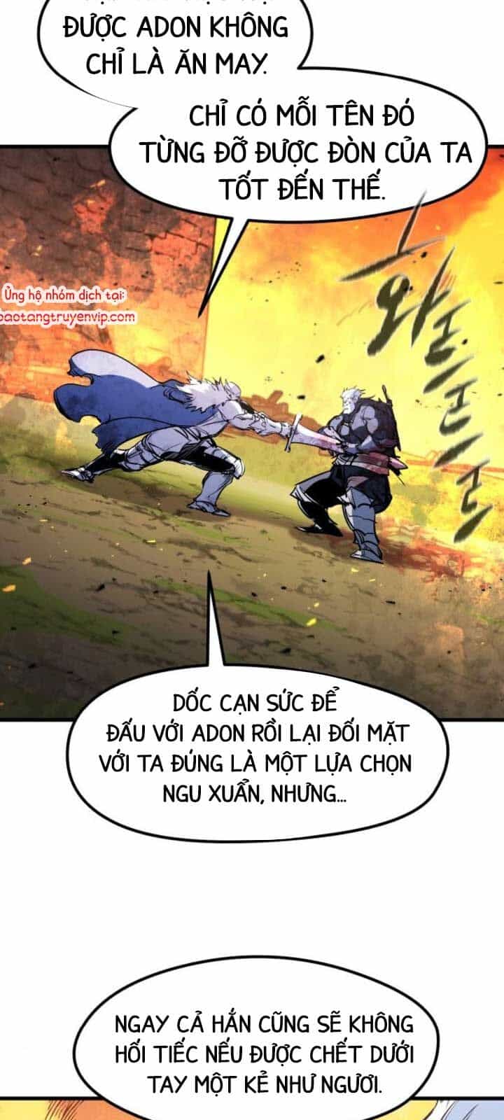Mỗi Lính Đánh Thuê Trở Về Đều Có Một Kế Hoạch - Chương 41.2 - ảnh 47