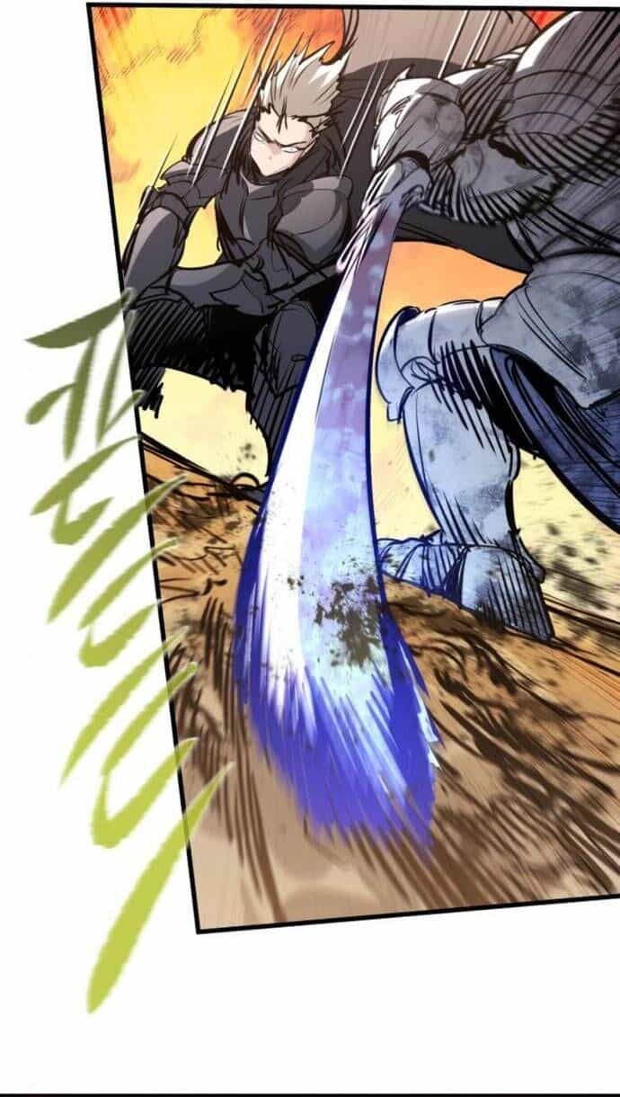 Mỗi Lính Đánh Thuê Trở Về Đều Có Một Kế Hoạch - Chương 42 - ảnh 50