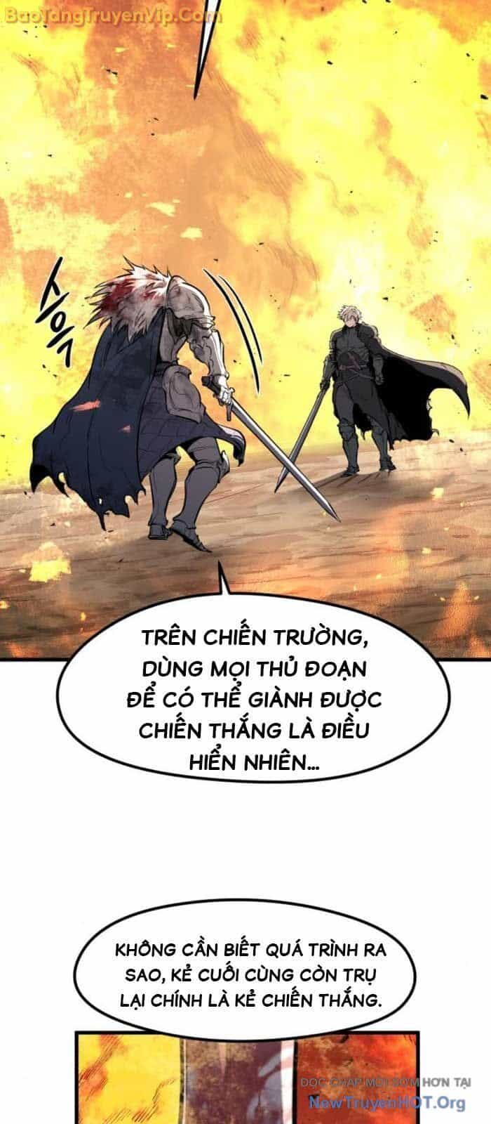 Mỗi Lính Đánh Thuê Trở Về Đều Có Một Kế Hoạch - Chương 42.2 - ảnh 12