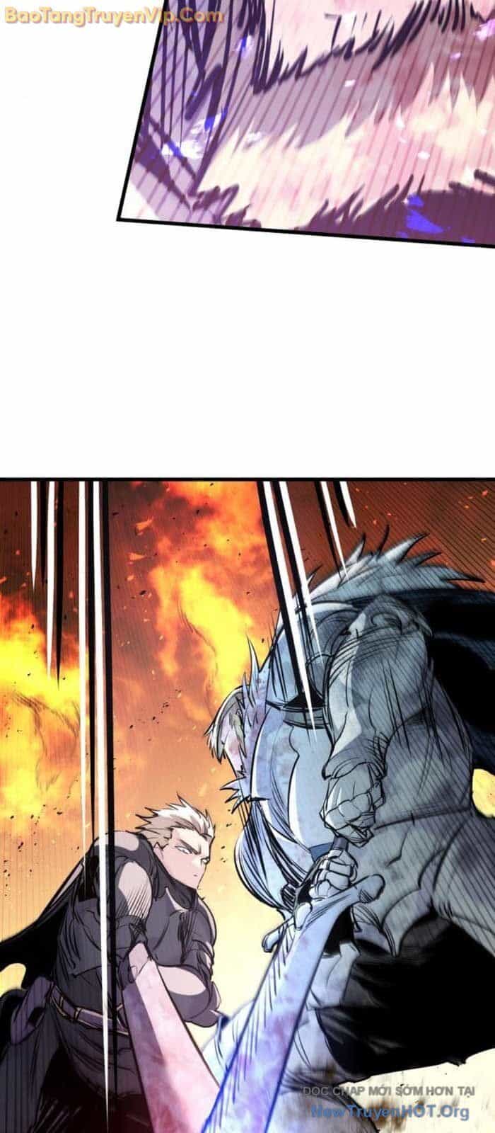 Mỗi Lính Đánh Thuê Trở Về Đều Có Một Kế Hoạch - Chương 42.2 - ảnh 56