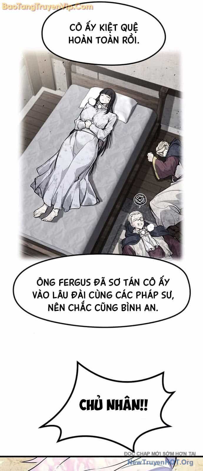 Mỗi Lính Đánh Thuê Trở Về Đều Có Một Kế Hoạch - Chương 43.3 - ảnh 12