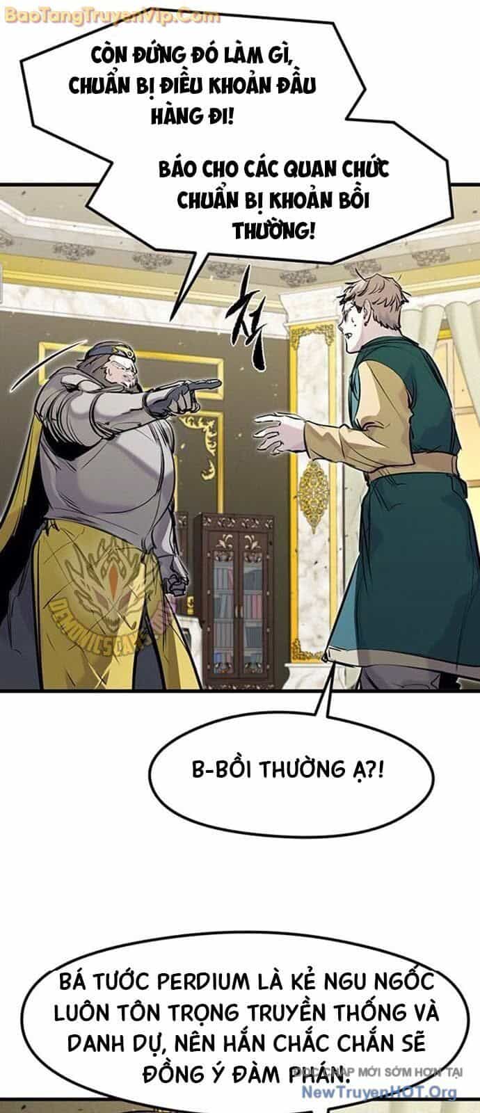 Mỗi Lính Đánh Thuê Trở Về Đều Có Một Kế Hoạch - Chương 43.3 - ảnh 55