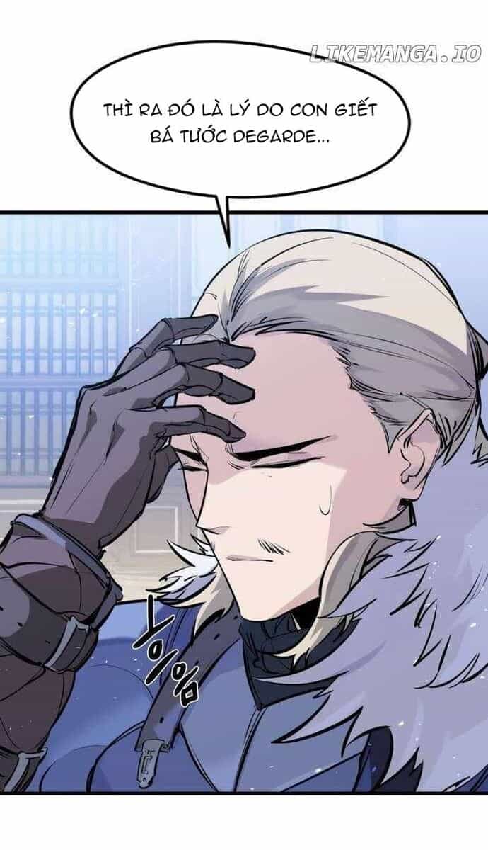 Mỗi Lính Đánh Thuê Trở Về Đều Có Một Kế Hoạch - Chương 44 - ảnh 86