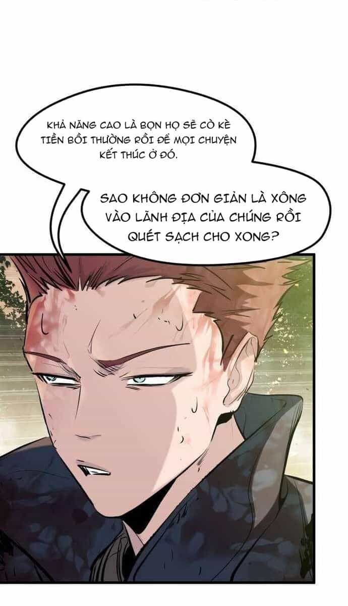 Mỗi Lính Đánh Thuê Trở Về Đều Có Một Kế Hoạch - Chương 44 - ảnh 9