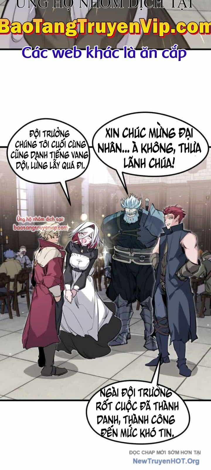 Mỗi Lính Đánh Thuê Trở Về Đều Có Một Kế Hoạch - Chương 45 - ảnh 18