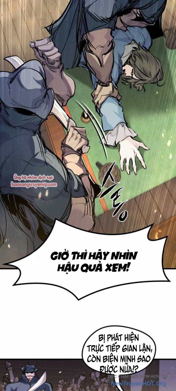 Mỗi Lính Đánh Thuê Trở Về Đều Có Một Kế Hoạch - Chương 45 - ảnh 69