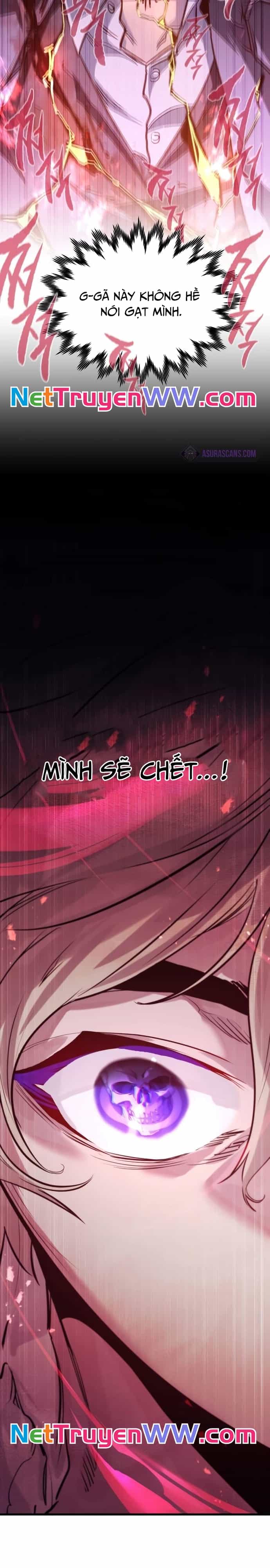 Mỗi Lính Đánh Thuê Trở Về Đều Có Một Kế Hoạch - Chương 5 - ảnh 23