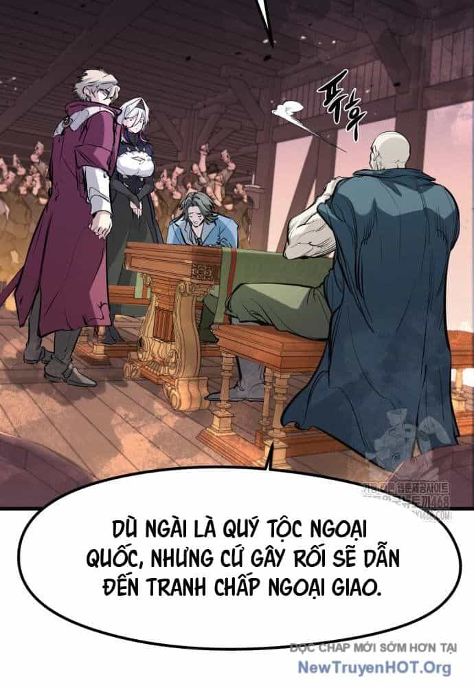 Mỗi Lính Đánh Thuê Trở Về Đều Có Một Kế Hoạch - Chương 46 - ảnh 48