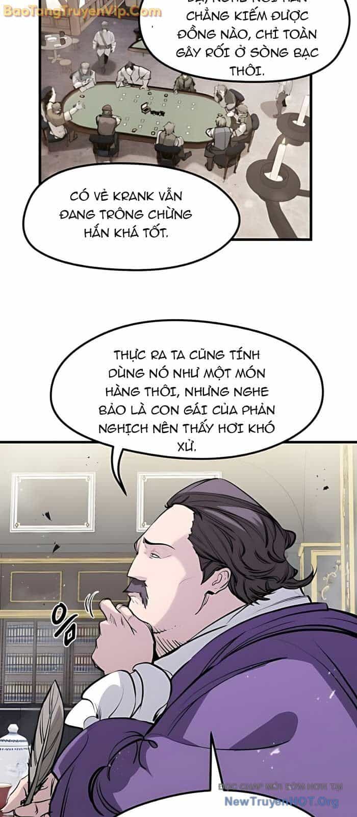 Mỗi Lính Đánh Thuê Trở Về Đều Có Một Kế Hoạch - Chương 47 - ảnh 52