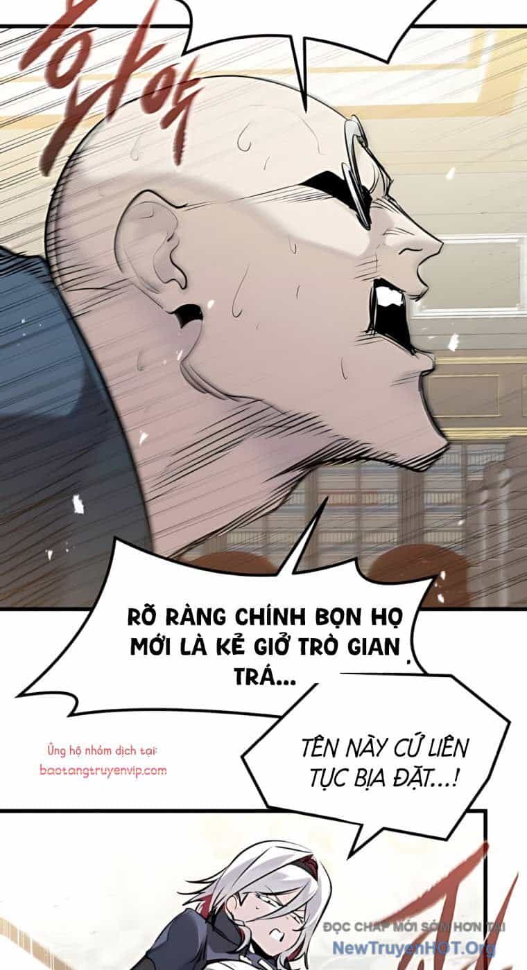 Mỗi Lính Đánh Thuê Trở Về Đều Có Một Kế Hoạch - Chương 48 - ảnh 18