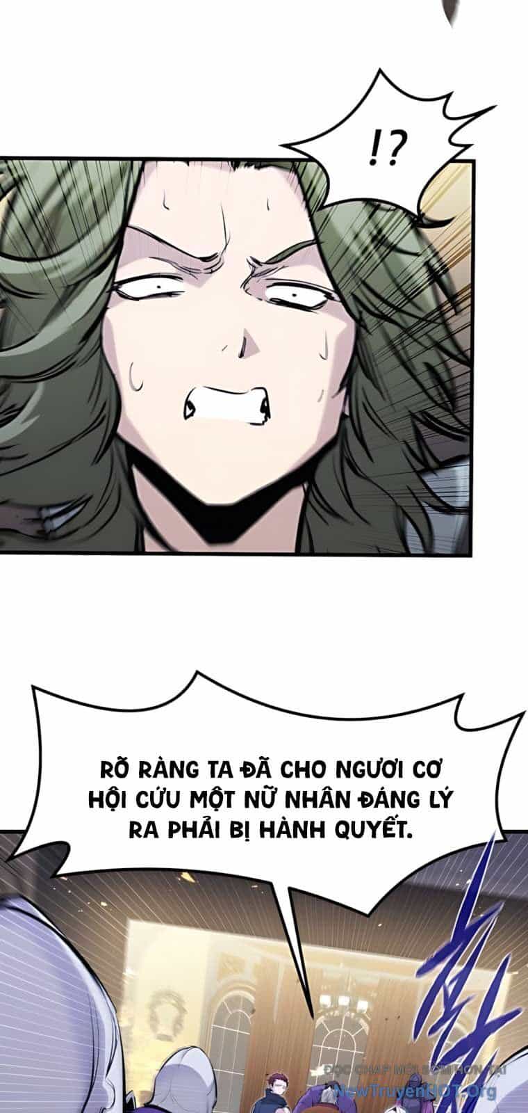 Mỗi Lính Đánh Thuê Trở Về Đều Có Một Kế Hoạch - Chương 48 - ảnh 34