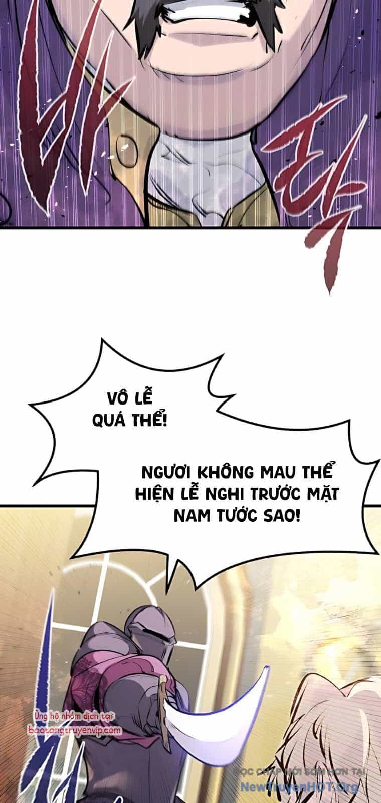 Mỗi Lính Đánh Thuê Trở Về Đều Có Một Kế Hoạch - Chương 48 - ảnh 5