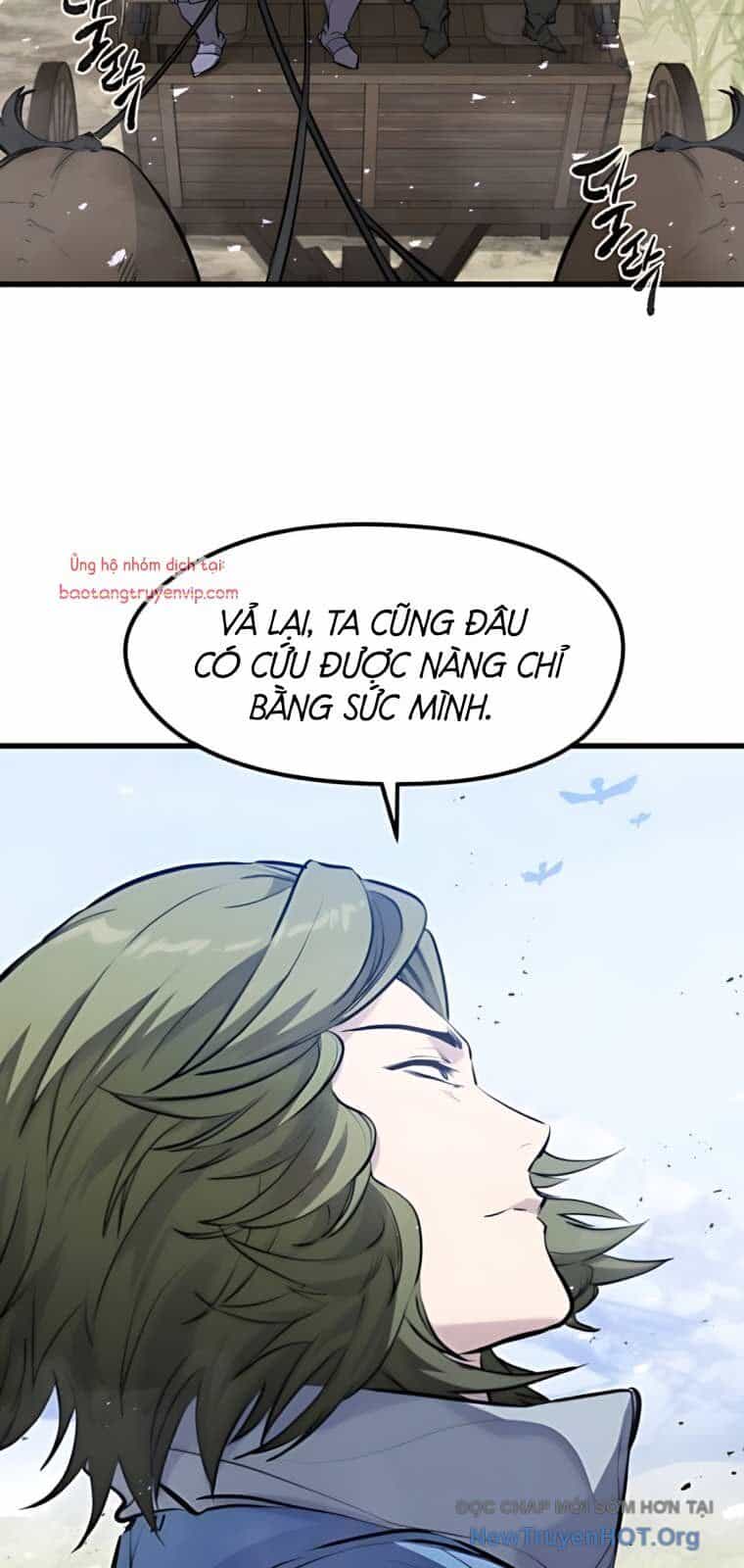 Mỗi Lính Đánh Thuê Trở Về Đều Có Một Kế Hoạch - Chương 48 - ảnh 78