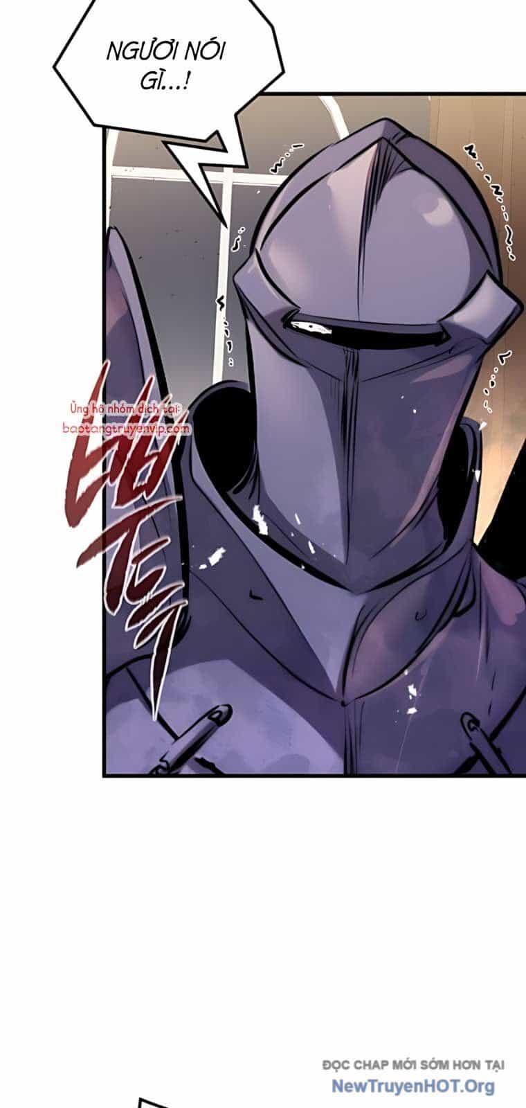 Mỗi Lính Đánh Thuê Trở Về Đều Có Một Kế Hoạch - Chương 48 - ảnh 9