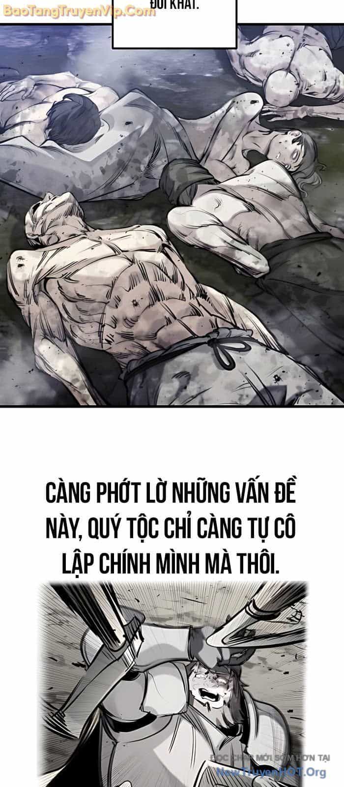 Mỗi Lính Đánh Thuê Trở Về Đều Có Một Kế Hoạch - Chương 49 - ảnh 24