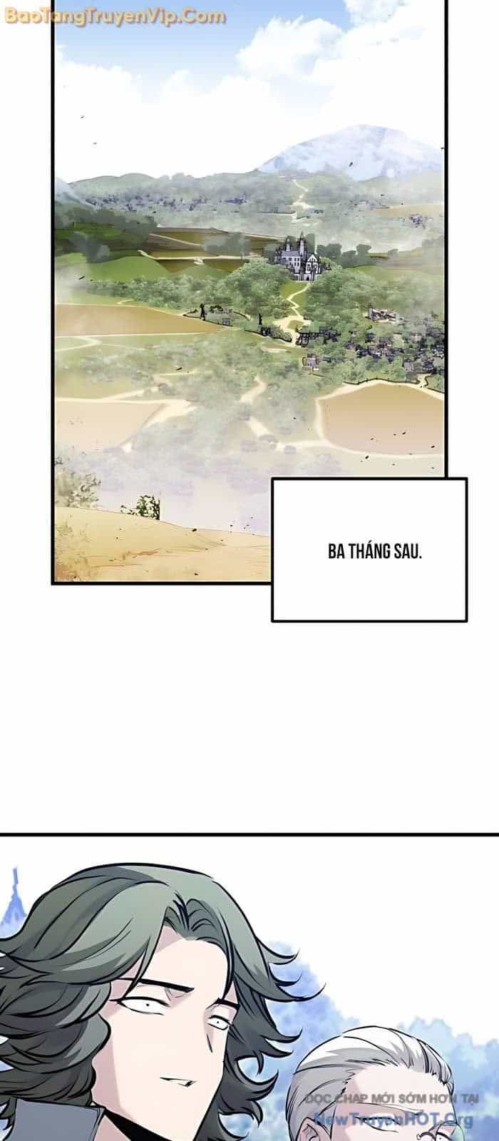 Mỗi Lính Đánh Thuê Trở Về Đều Có Một Kế Hoạch - Chương 49 - ảnh 45