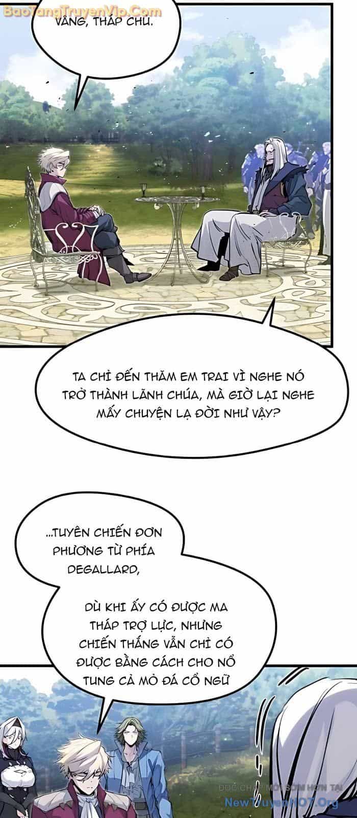 Mỗi Lính Đánh Thuê Trở Về Đều Có Một Kế Hoạch - Chương 49 - ảnh 67