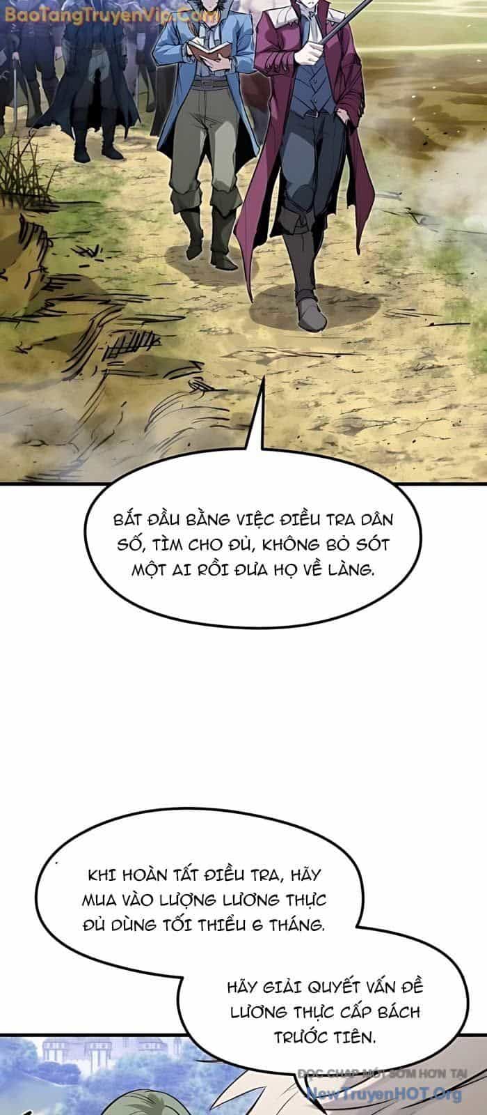 Mỗi Lính Đánh Thuê Trở Về Đều Có Một Kế Hoạch - Chương 49 - ảnh 9