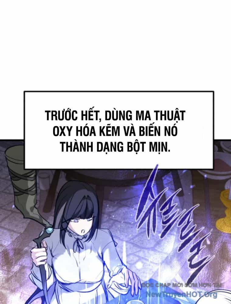 Mỗi Lính Đánh Thuê Trở Về Đều Có Một Kế Hoạch - Chương 50 - ảnh 90
