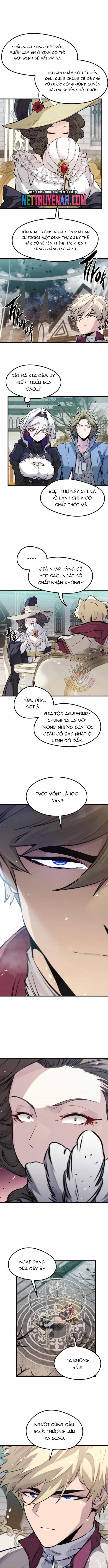 Mỗi Lính Đánh Thuê Trở Về Đều Có Một Kế Hoạch - Chương 51 - ảnh 10