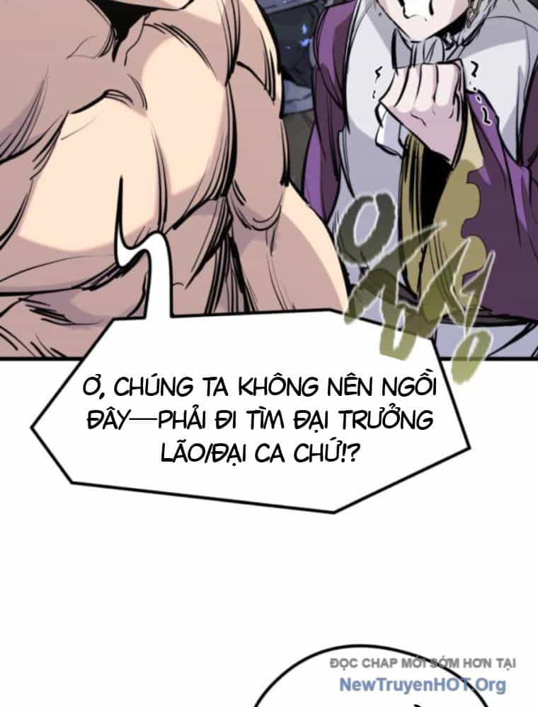 Mỗi Lính Đánh Thuê Trở Về Đều Có Một Kế Hoạch - Chương 53 - ảnh 85