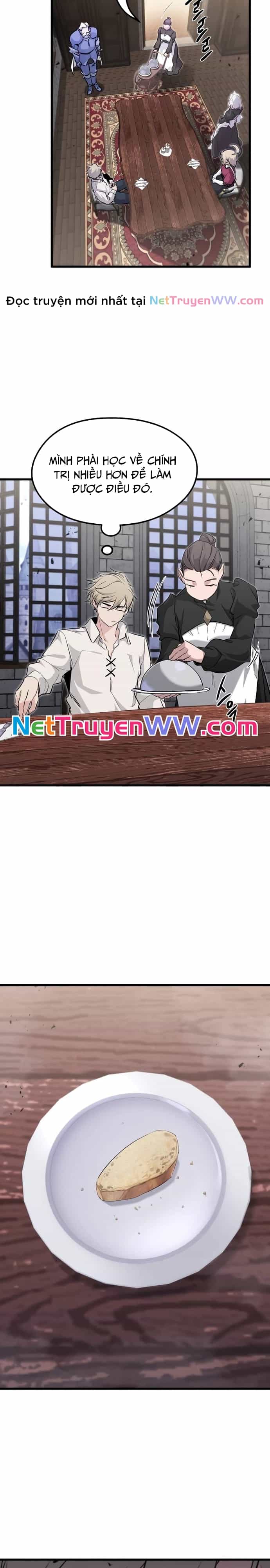 Mỗi Lính Đánh Thuê Trở Về Đều Có Một Kế Hoạch - Chương 6 - ảnh 26
