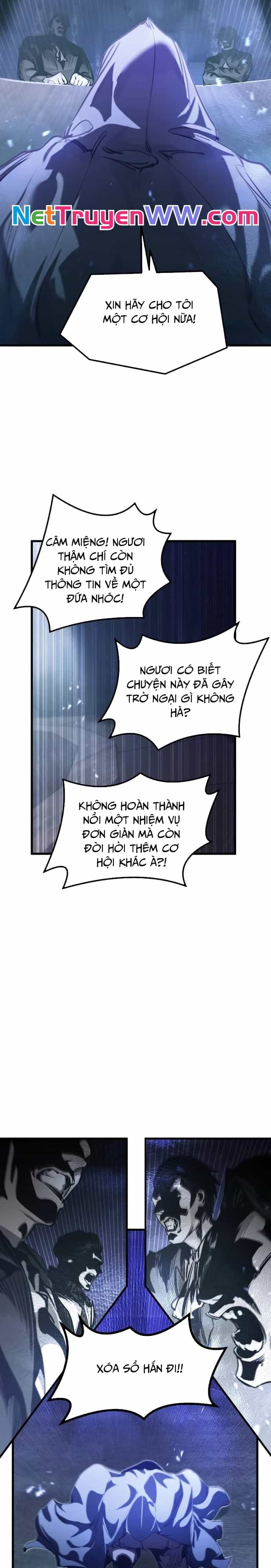 Mỗi Lính Đánh Thuê Trở Về Đều Có Một Kế Hoạch - Chương 6 - ảnh 6