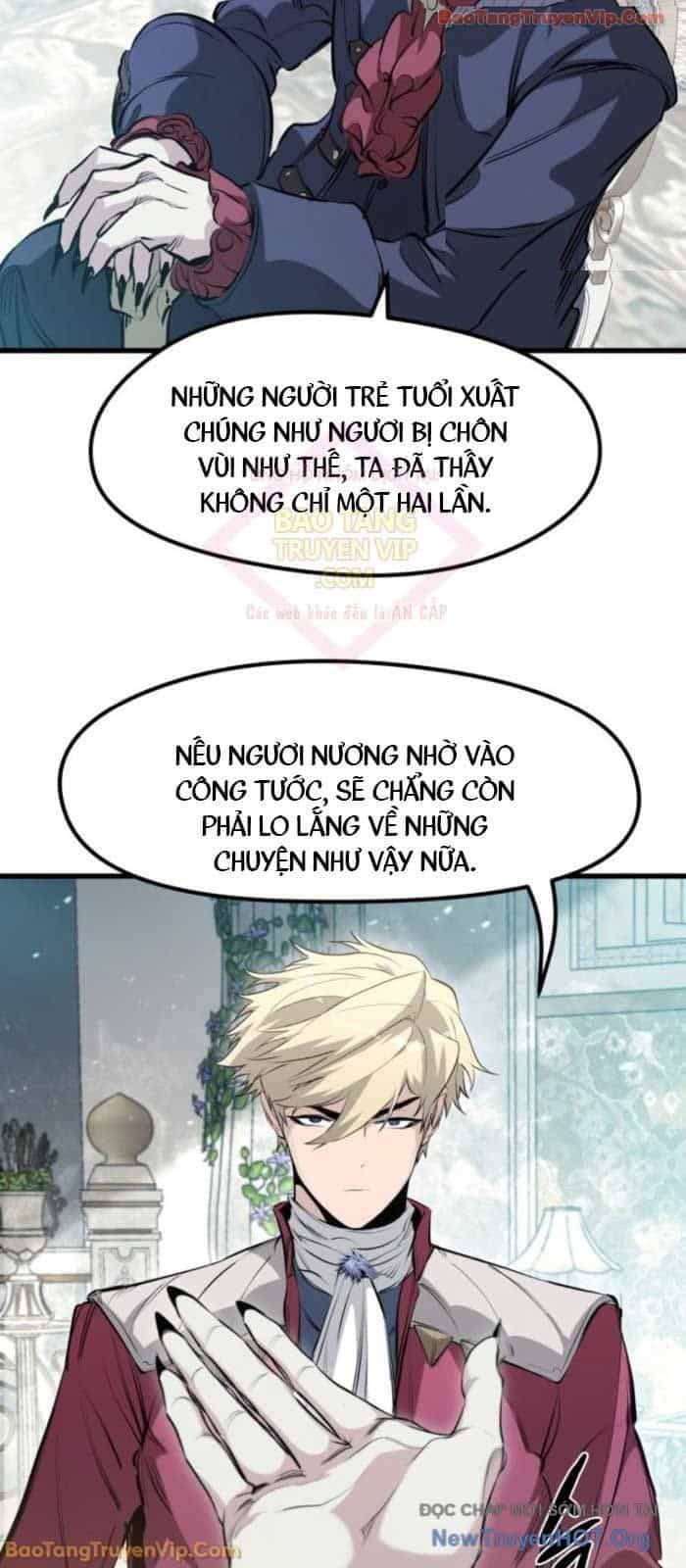 Mỗi Lính Đánh Thuê Trở Về Đều Có Một Kế Hoạch - Chương 55 - ảnh 35
