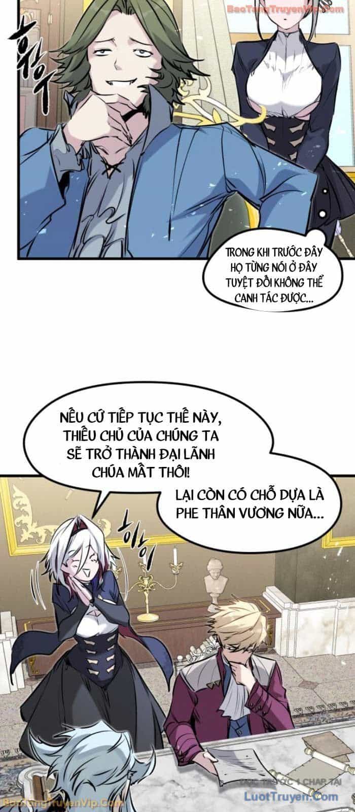 Mỗi Lính Đánh Thuê Trở Về Đều Có Một Kế Hoạch - Chương 56 - ảnh 57