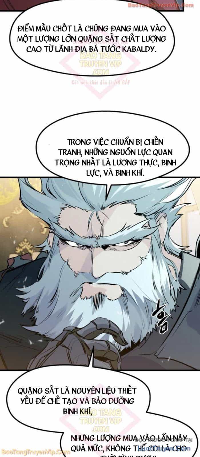 Mỗi Lính Đánh Thuê Trở Về Đều Có Một Kế Hoạch - Chương 56 - ảnh 68