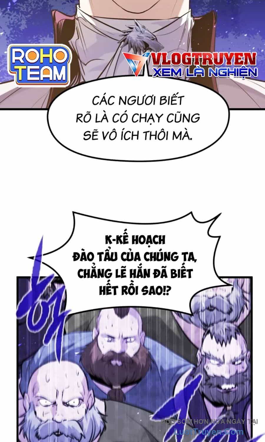 Mỗi Lính Đánh Thuê Trở Về Đều Có Một Kế Hoạch - Chương 57 - ảnh 107