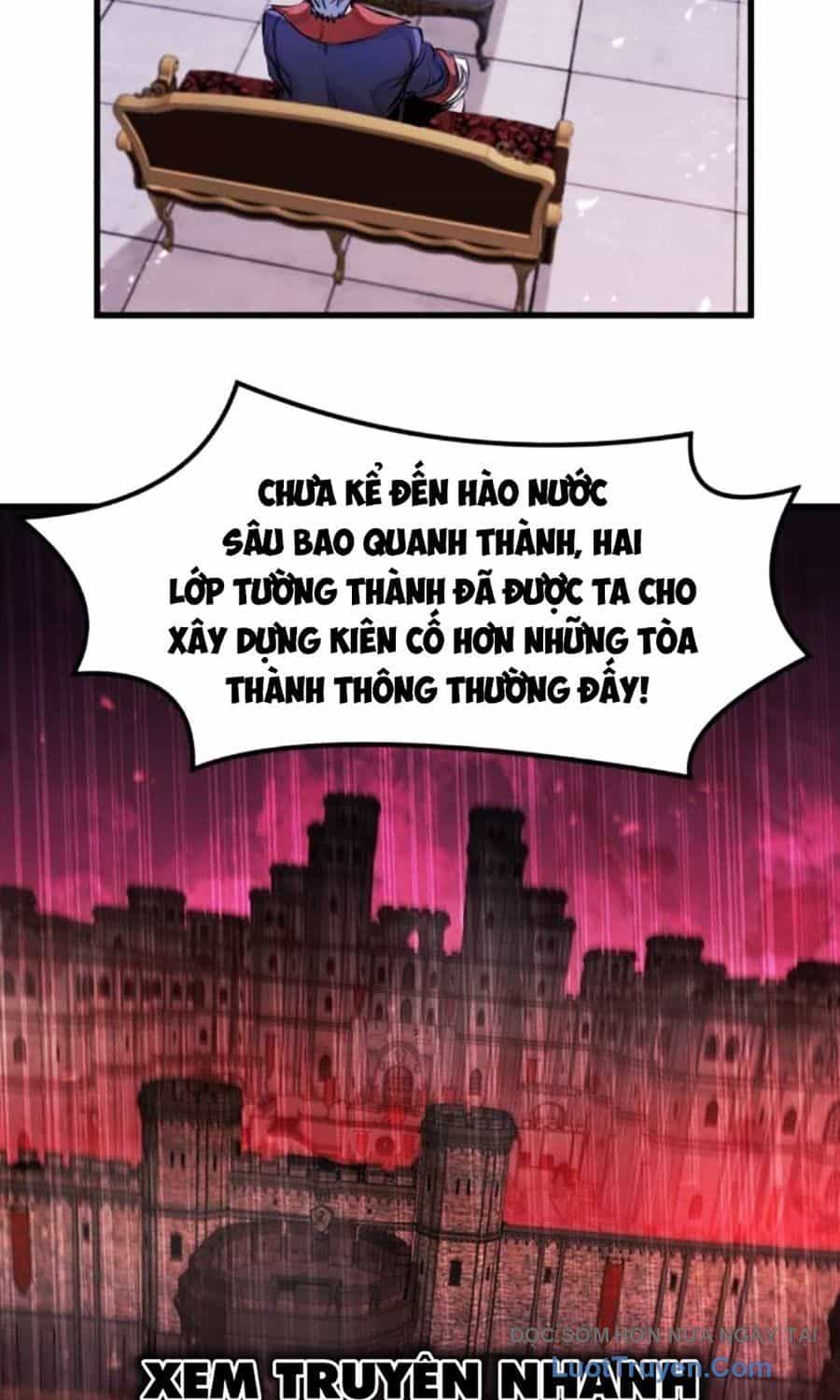 Mỗi Lính Đánh Thuê Trở Về Đều Có Một Kế Hoạch - Chương 57 - ảnh 18