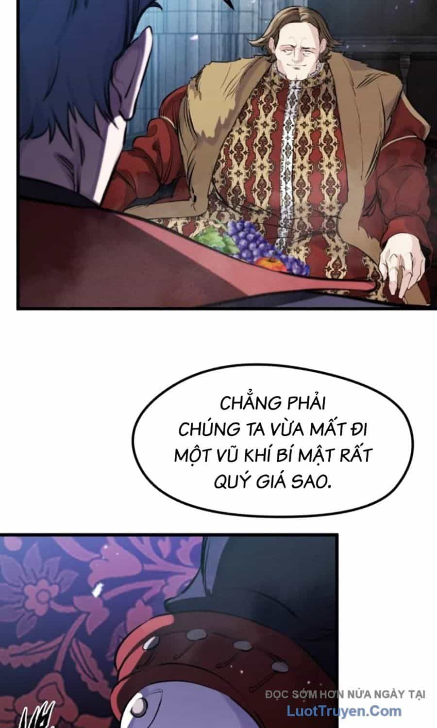 Mỗi Lính Đánh Thuê Trở Về Đều Có Một Kế Hoạch - Chương 57 - ảnh 23