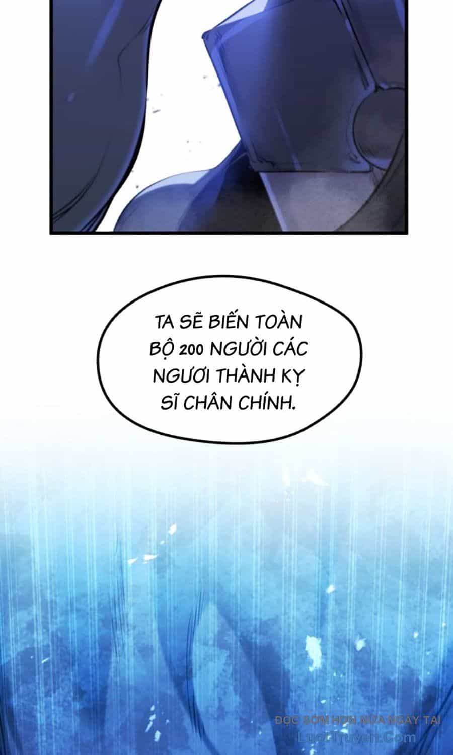 Mỗi Lính Đánh Thuê Trở Về Đều Có Một Kế Hoạch - Chương 57 - ảnh 40